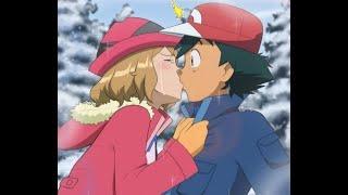 Pokémon「AMV」Ash x Serena