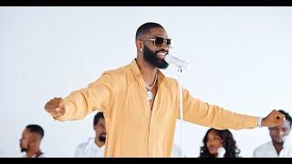 Ric Hassani - Love & Romance (Live)