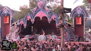 K.I.M. @ Mundo de Oz Festival 2018