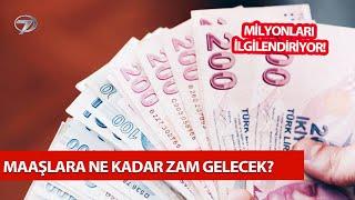 En Düşük Emekli Maaşı Ne Kadar Olacak?