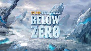 Subnautica Below Zero/Идем на погружение!!!!/Хардкор!!!!!!!!!!!