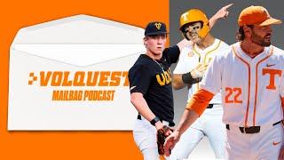 Volquest Mailbag Podcast | Answering Tennessee Football, Baseball & Recruiting questions on the Vols