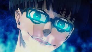 Blue Lock S2「AMV」Revolution 4k