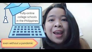 Online college, postgraduate degrees in the Philippines: Where to study? | call.me.celene