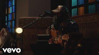 Post Malone - California Sober ft. Chris Stapleton (Live From The Studio)