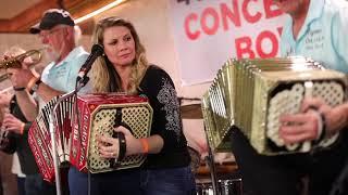 Polish Polka Music - The Cynor Classics with Craig Ebel (Polish Vocals)