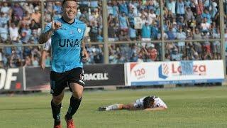 Álvaro Ramos ● D. Iquique/S. Wanderers