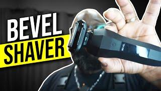 Bevel Foil Shaver...Is This Worth Your Money?