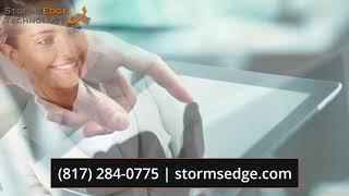 Storm's Edge Technologies | Professional Services, IT Services & Computer Repair, Data Recovery |