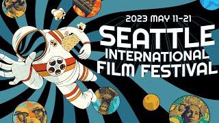 SIFF 2023 brings 264 films to the big screen