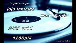 jojo lamajdo - new remix 2020  -vol  1