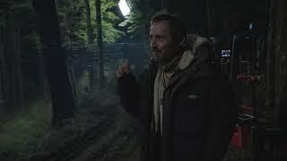 Wolf Man - A Leigh Whannell Set