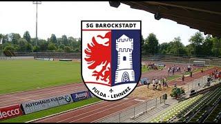 SG Barockstadt Fulda-Lehnerz - Vereinshymne