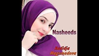 xadidja nasheed