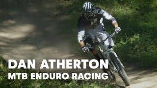 Dan Atherton MTB Enduro Racing | Four by Three