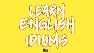 Daily English Idioms : Rack your brain