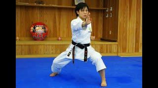 SOCHIN Saori Okamoto Sensei JKS