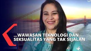 Fenomena Maraknya Video Syur, Seksolog: Teknologi Makin Canggih Namun Tidak Individunya