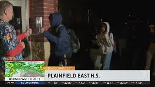 School Spotlight: Plainfield East High School