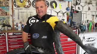 Tire Changes | Dennis Kirk Tech Tip