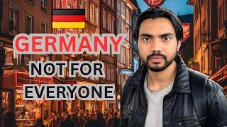 Moving to Germany WATCH THIS FIRST!