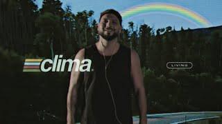 LIVING | clima  - (Videoclip Oficial)