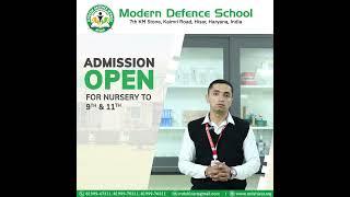 Highly Qualified Faculty | Modern Defence School