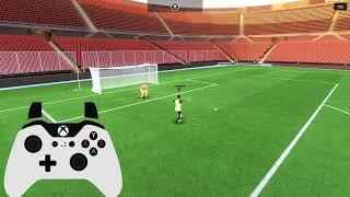 Fancy Goals FC 25 Tutorial