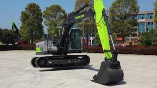 ZOOMLION ZE135E-10 Excavator