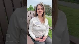 Need some tools to navigate stress? Learn this breath technique from our RISE program #kripalu #RISE