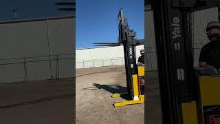 Yale Forklift