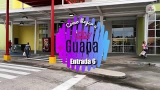 +Guapa Westland Mall puerta 6