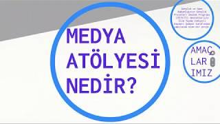 MEDYA ATOLYESI