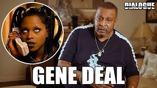 Foxy Brown Will Be Forced To Testify In 2Pac Murder Trail Against Keefe D.