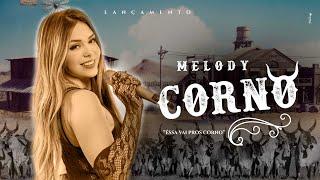 Corno - Melody  | Áudio Oficial