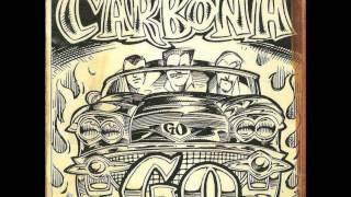 Carbona - My Best Friend is a Toad