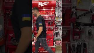  MILWAUKEE в FixPro.ua – Інструменти для тих, хто цінує якість! 
