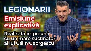 Emisiune pentru ambele Românii. Schengen pe jos. Dna Cristela de la Sănătate. Starea Nației 12.12.24