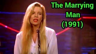 The Marrying Man 1991 / Opening Scene. #movie #kimbasinger