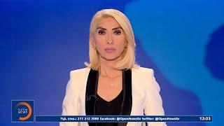 Μεσημεριανό δελτίο ειδήσεων 24/11/2024 | OPEN TV