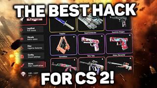 Free CS 2 cheat / How to download CS 2 hacks / Undetected CS 2 Cheat + ExLoader without viruses!