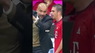 Philipp Lahm eine wahre Legende im Fussball...