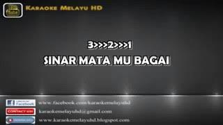 Cinta kristal - Rahim Maarof  Karaoke tanpa vokal