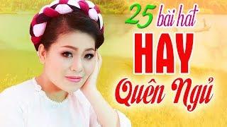 25 Ca Khúc Trữ Tình Quê Hương Hay Nhất Mọi Thời Đại - Nắng Ấm Quê Hương, Giận Mà Thương - Anh Thơ