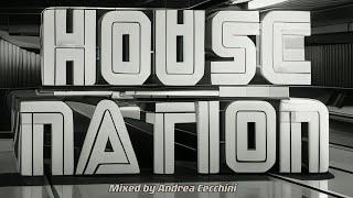 House Nation Megamix 2024 Vol. 1