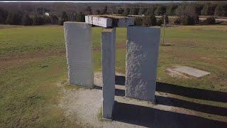 Destruction of Georgia Guidestones 1 year later: Where investigation stands