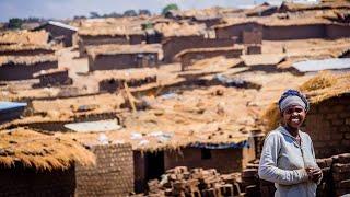 WELCOME TO DZALEKA REFUGEES CAMP | MALAWI LILONGWE