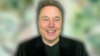 Elon Musk's Plans STUN Everyone