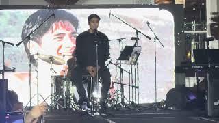 Piolo Pascual ~ Till There Was You ~ 11/19/2023