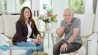 New Nitric Oxide Supplement by Psychiatrist & Brain Expert, Dr. Daniel Amen